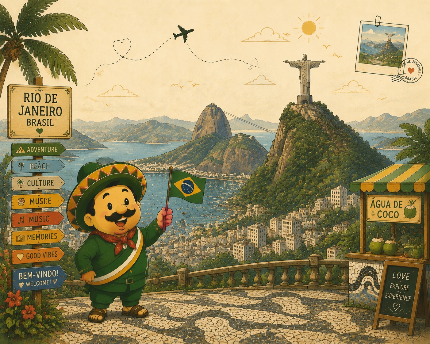 Brazil