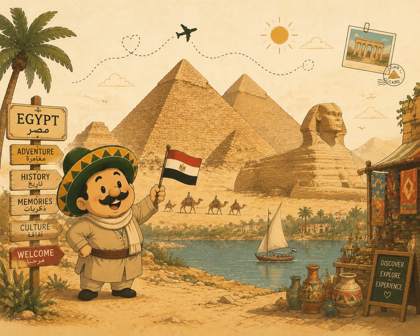 Egypt
